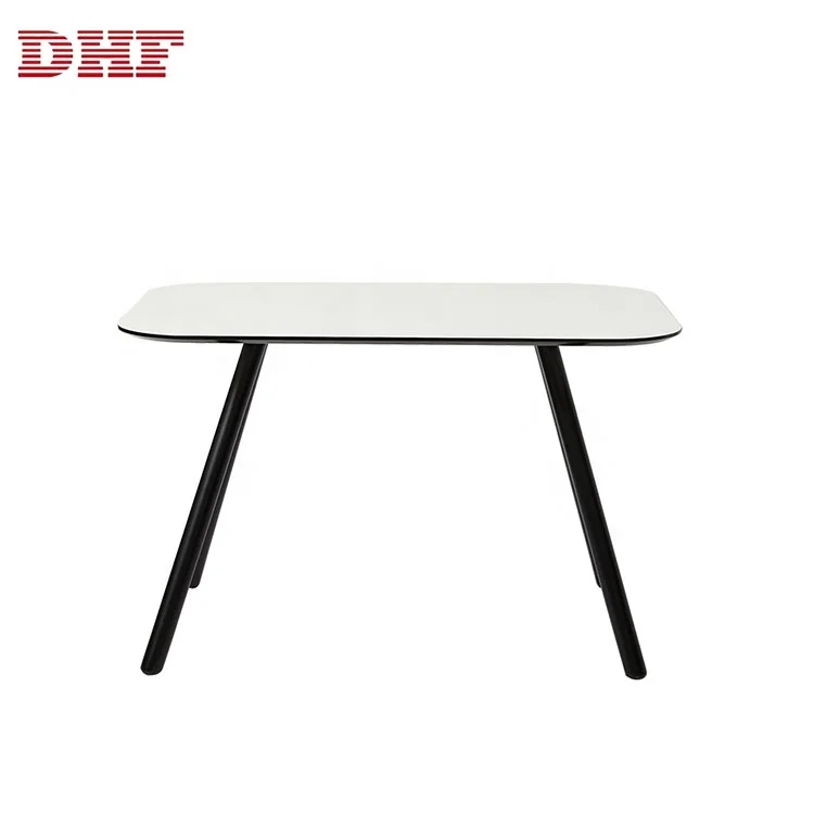 DHF Plastic Outdoor Chair,China Cum Coffee Table Chair Sets For Dining