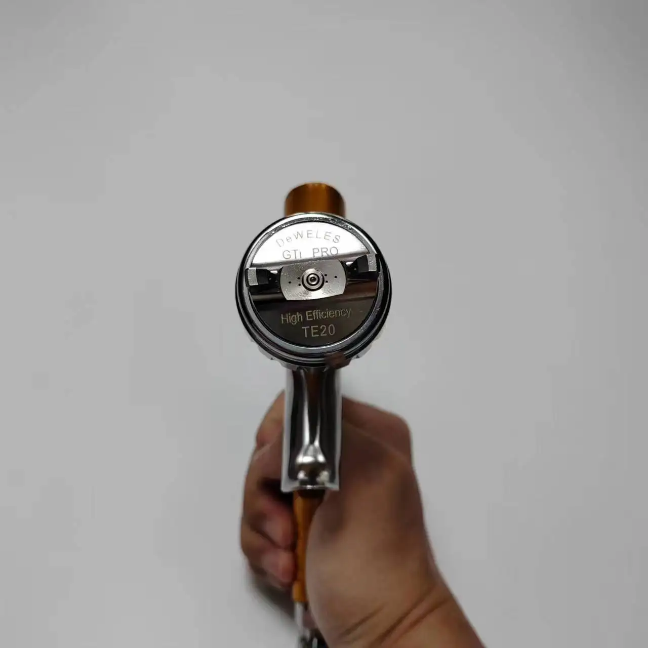 Профессиональный распылитель краски HVLP 1 3 мм