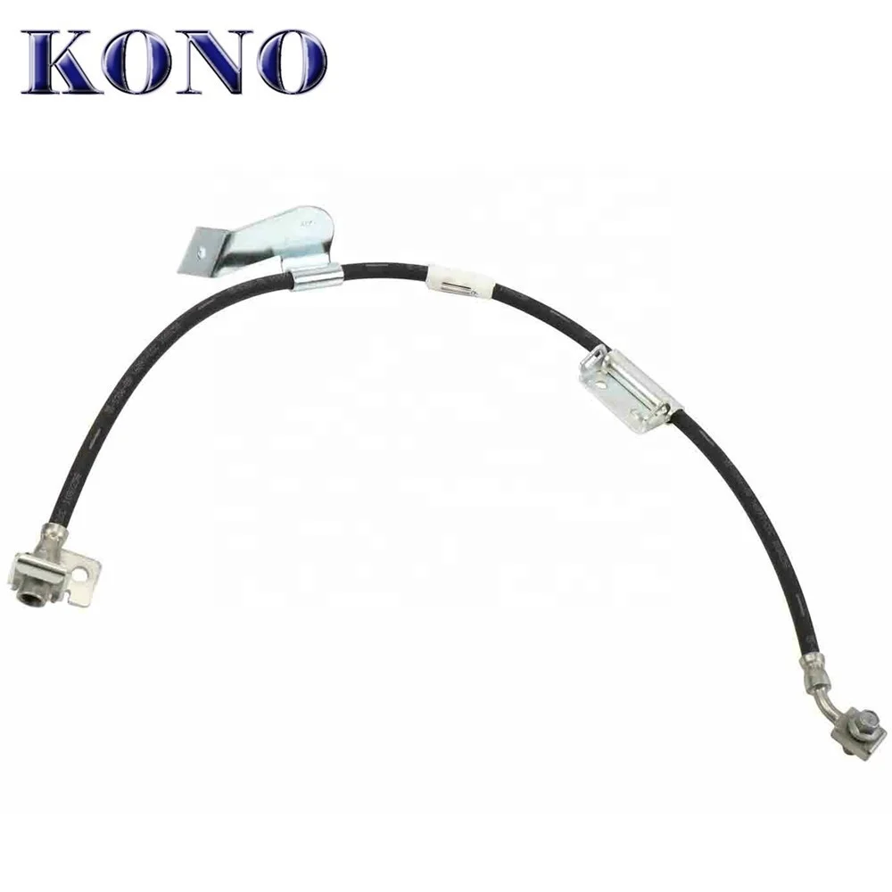  Новый тормозной шланг передний правый для Chevrolet GMC 15823492