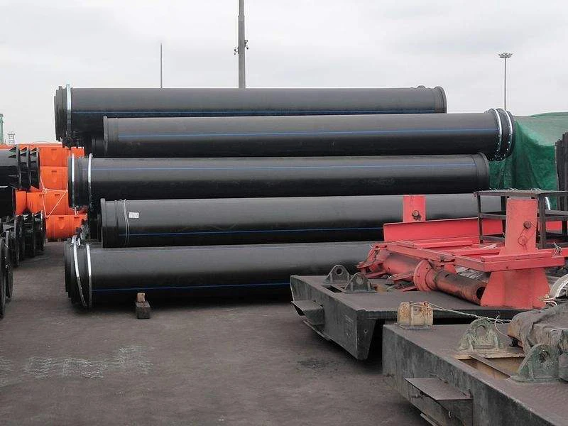 630mm 710mm Pe Big Butt Tube/pipe Connection Butt Fusion Welding Machine