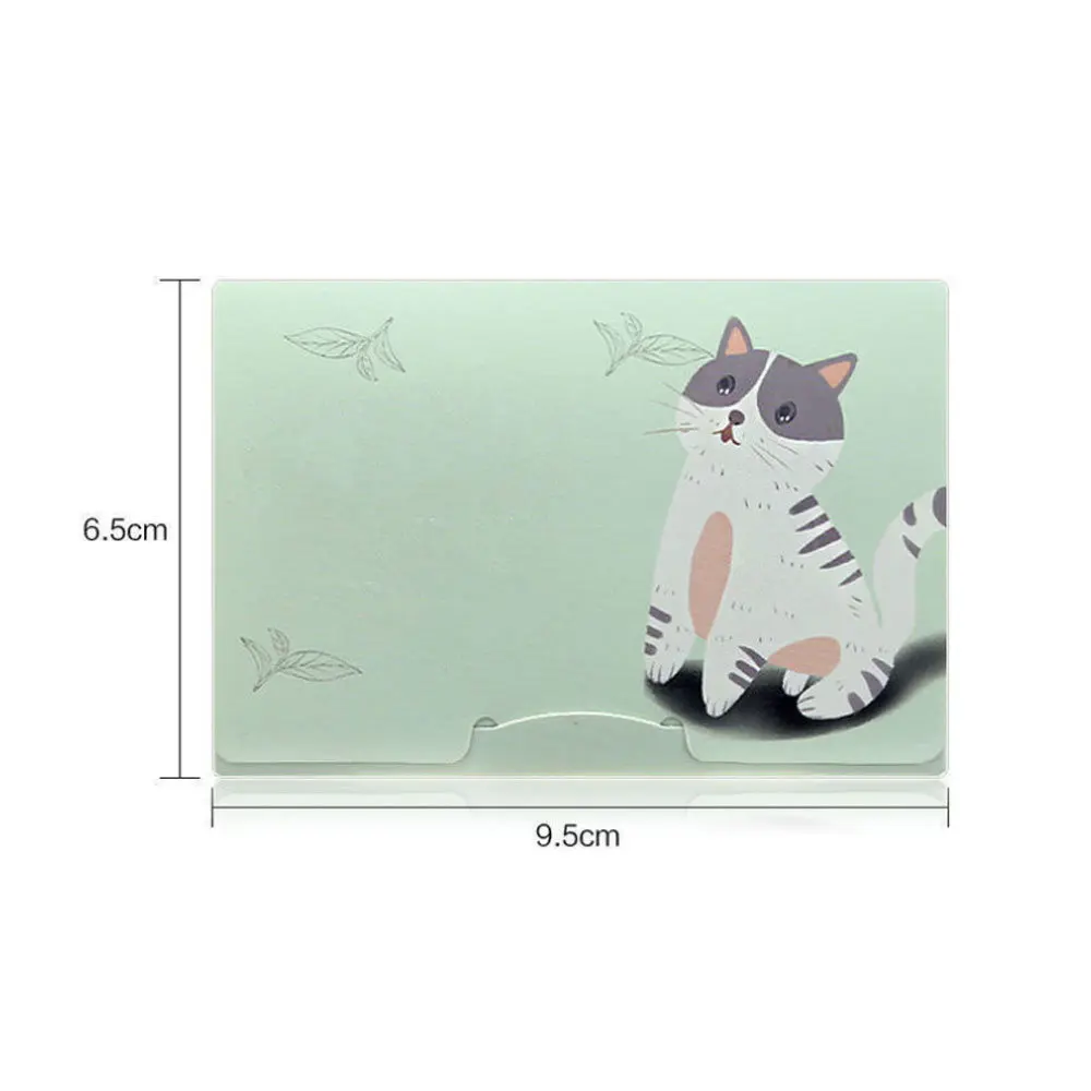 Oil Blotting Paper (4)