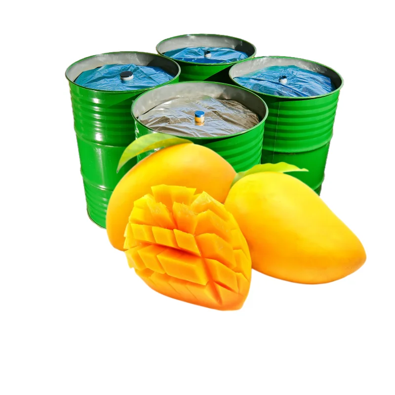 Асептический контейнер для пакетов Brix 40 TA 2,2, 200 кг, чистый натуральный напиток, сырье для фруктового пюре, сока, ананасового концентрата, целлюлозы