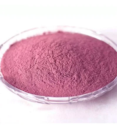 
Factory supply Bromothymol blue CAS NO 76-59-5 pH indicator 