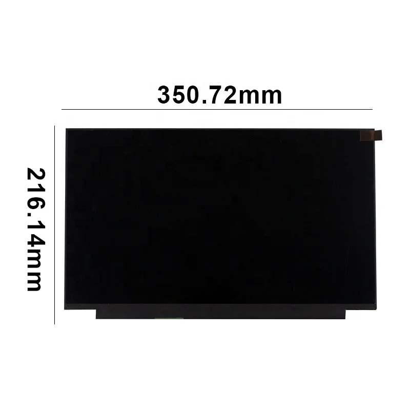 Новый оригинальный 15 6 дюймов 3840x2160 BOE NE156QUM-N6C TFT IPS ЖК-модуль с сенсорным экраном и плата контроллера цифровая фоторамка игровая