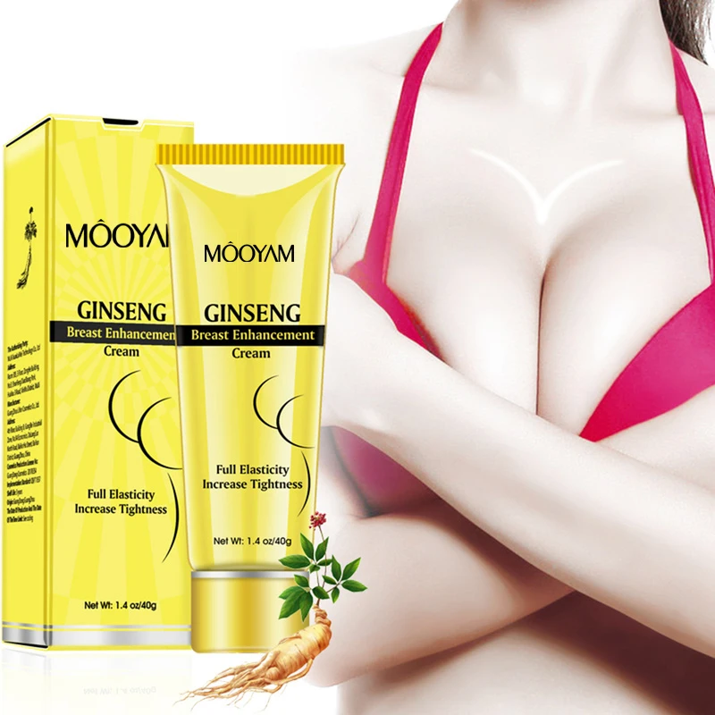 Private Label Breast Enlargement Big Boobs lifting enhancement Cream