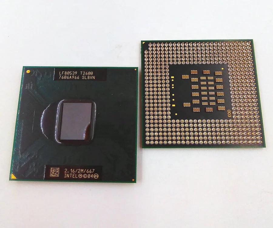 GOLD PLATED CPU PINS CERAMIC PROCESSOR SCRAP AND TRIMMED GOLD RAM FINGERS FOR GOLD RECOVERY.