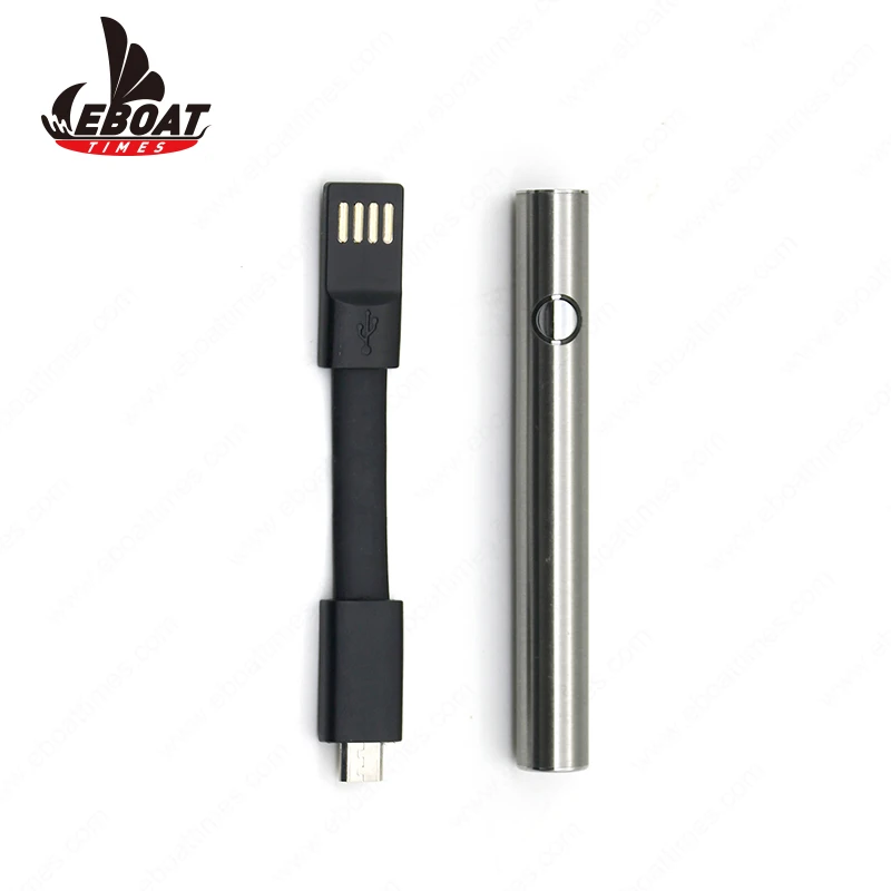 
Hot china products wholesale variable voltage wholesale 510 battery custom logo,510 thread battery 