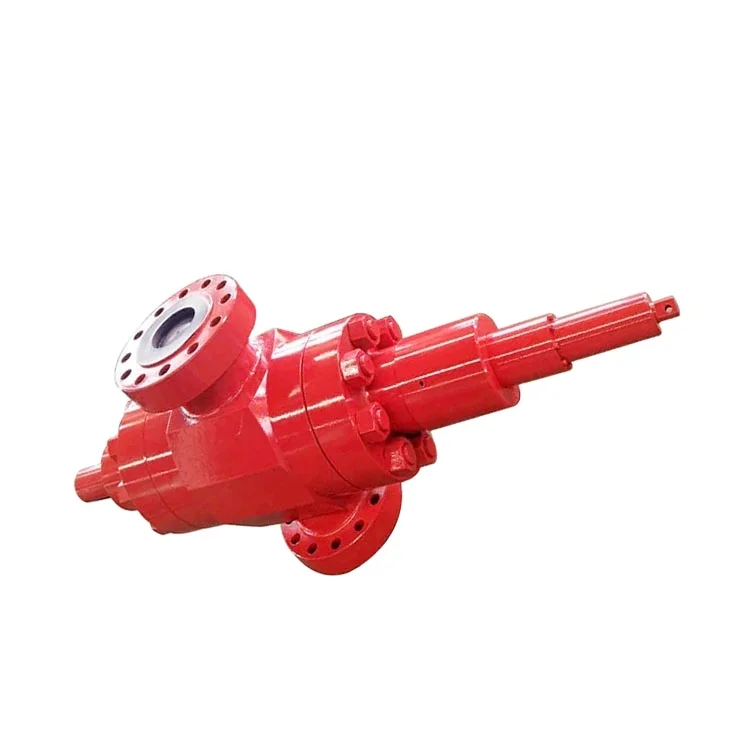 High Pressure Manual Stainless Steel Plate Valve
