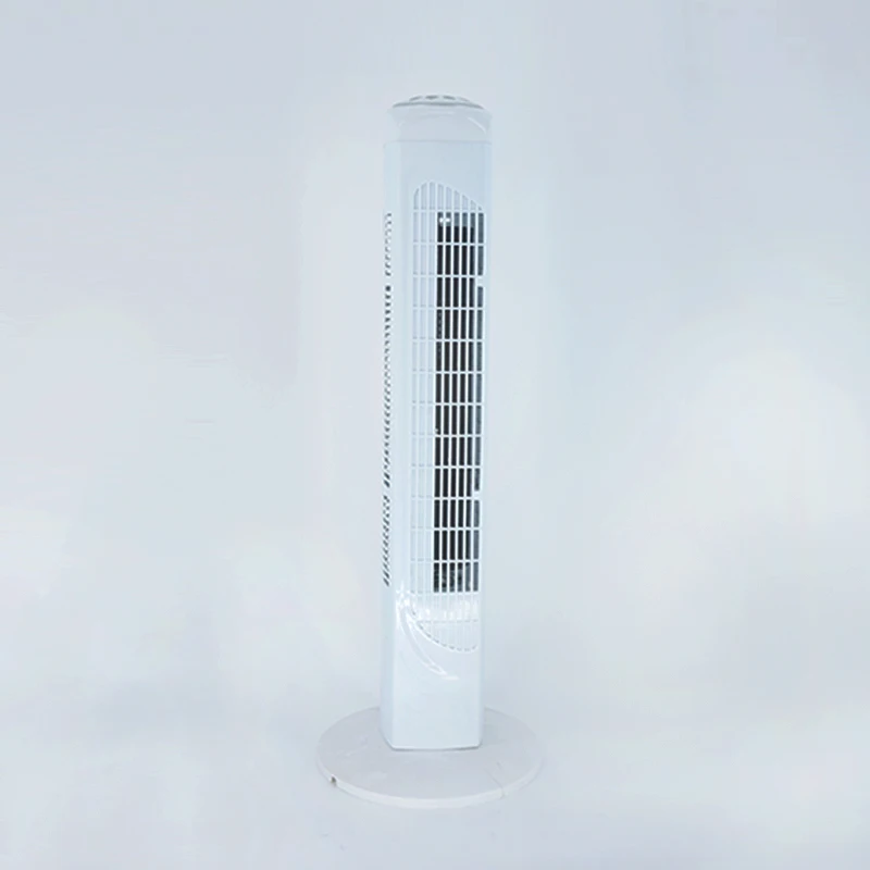 High quality home use gold round ox pedestal fan small standing fan 220v