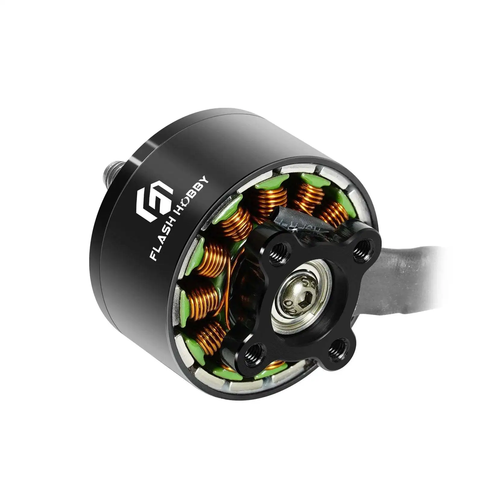 2812 900KV 6S бесщеточный двигатель BLDC мотор для 7-9 дюймов сборка мультиротор RC гоночный Дрон Мультикоптер 9