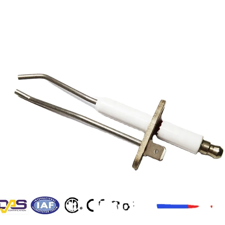 Part # ZH-11550 Furnace Electrode Flame Sensor for LH33WZ511