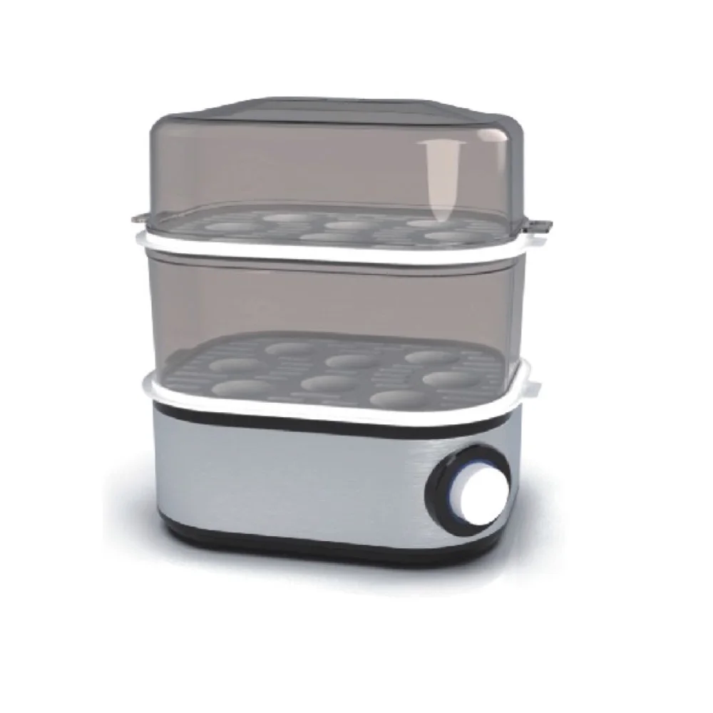 WF-24127 Multifunction Breakfast Electric Mini Egg Boiler egg cooker for Household