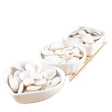 Factory director delicious snow white pumpkin seeds for sale nutrient organic healthy nuts pumpkin seeds for sale