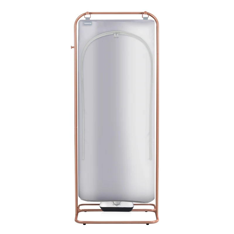 Portable mini home use quick dry clothing space saving clothes dryer machine