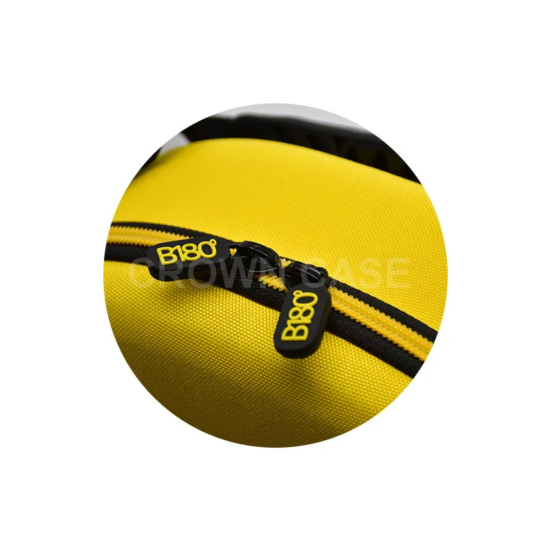 Лимон Eva сумка для хранения Кепка чехол для переноски