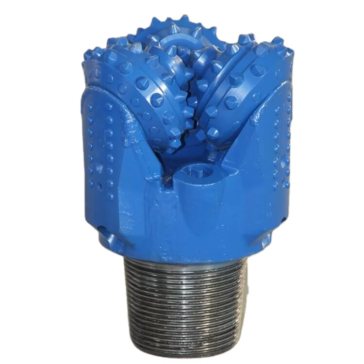 4 1/2inch High Quality Tricone Bit Oil Well Drilling Bits