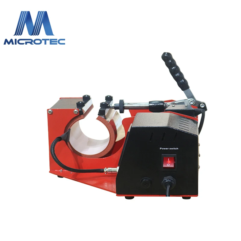 MP-70BA-T 11oz 15oz sublimation mug heat press machine