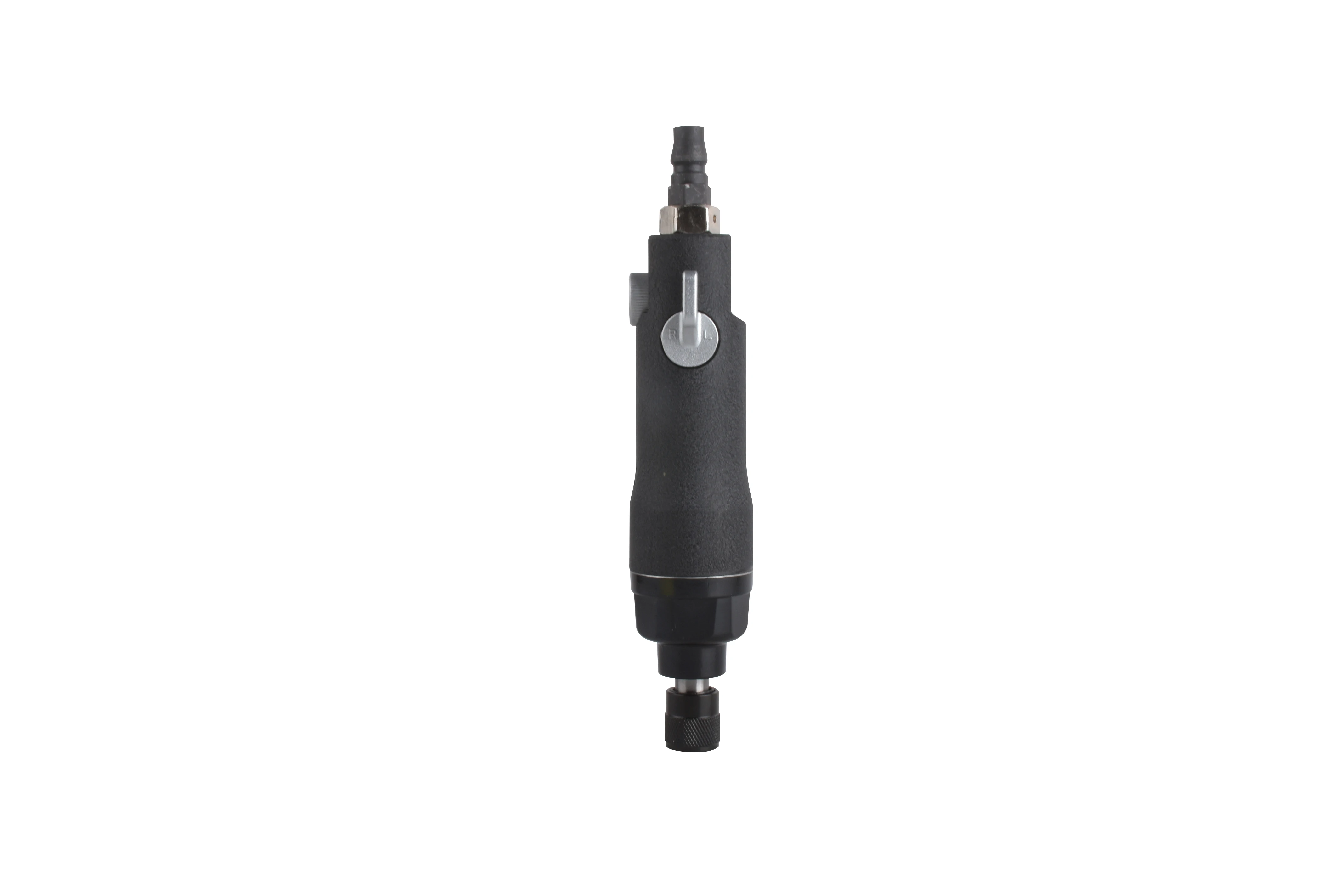 High quality Industrial grade wind batch Straight 5H Air Impact Drill pneumatic Air Screwdriver