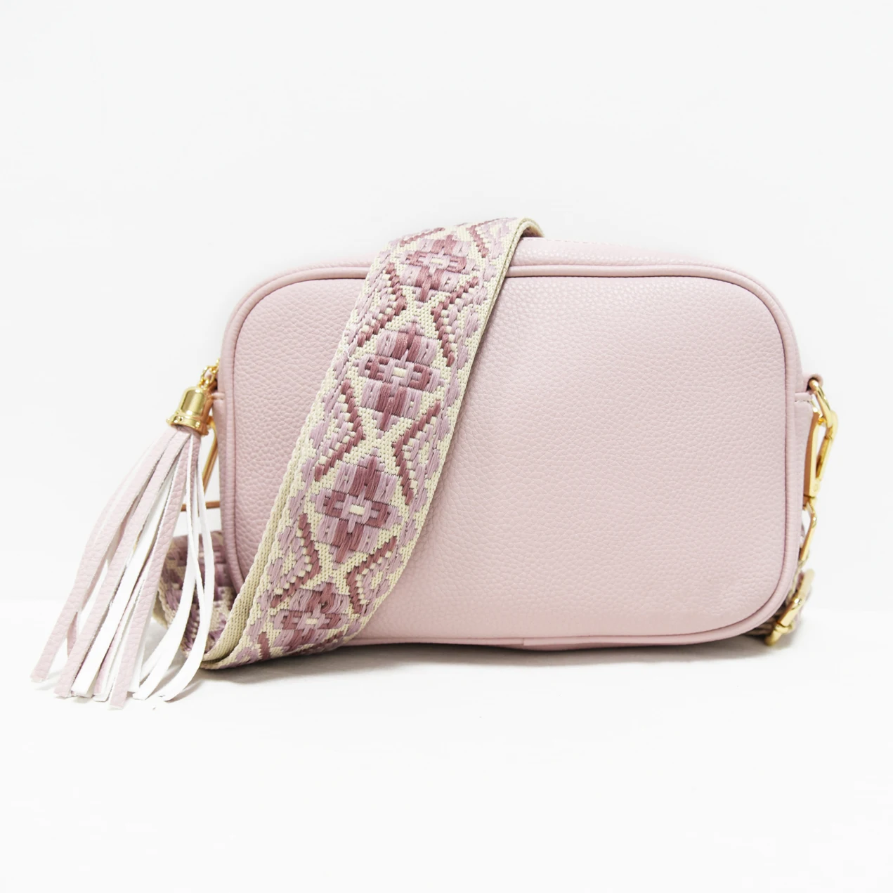 Factory Directly Sell Fashionable Shoulder Bag Small Crossbody Convertible Women Bag