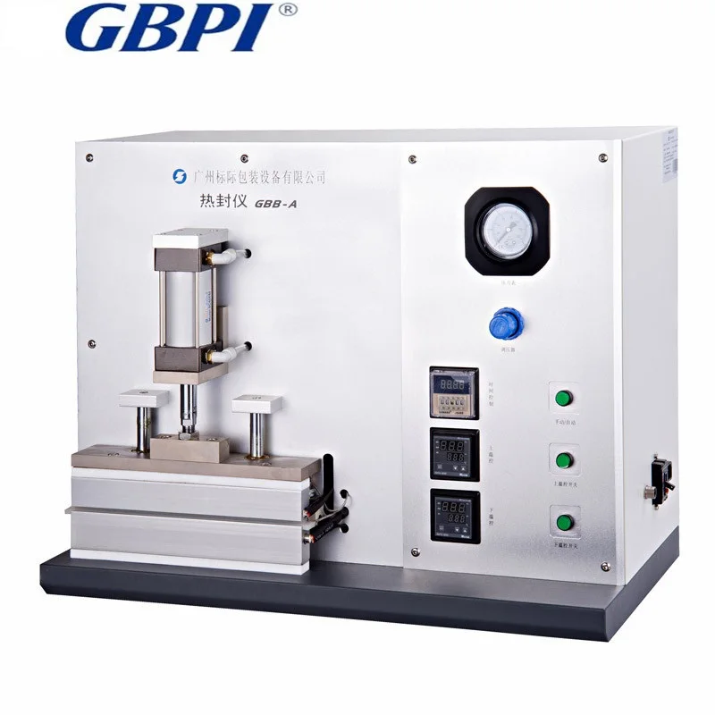 Оборудование для лабораторных испытаний, тестер теплоизоляции пластиковой пленки