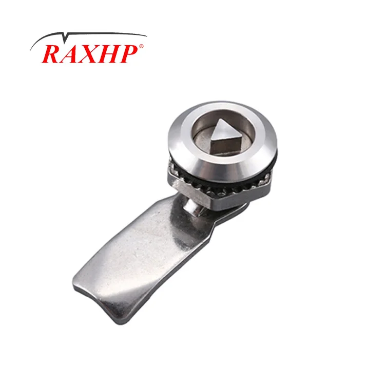 Vending Machine Mechanical Cabinet Tubular Key Door Lock Cylinder Electric