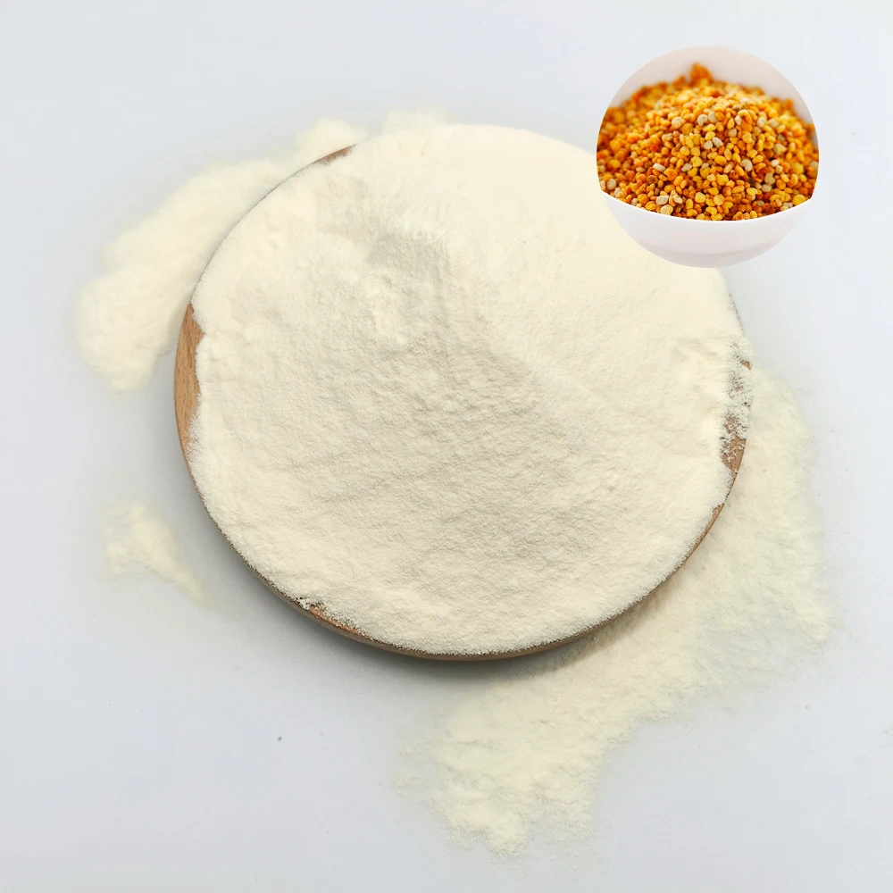 
Korea supplements pure hydrolyzed protein peptide powder 