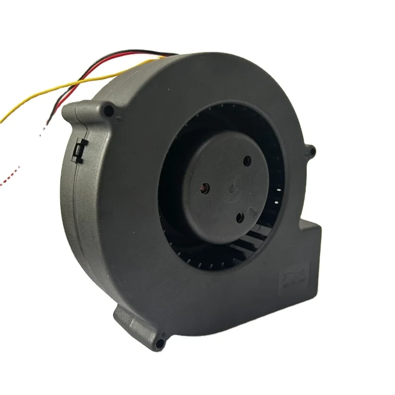 6 Inch 14040 High Pressure Centrifugal Fan 145mm 140X130X40mm Industrial Blower Fan