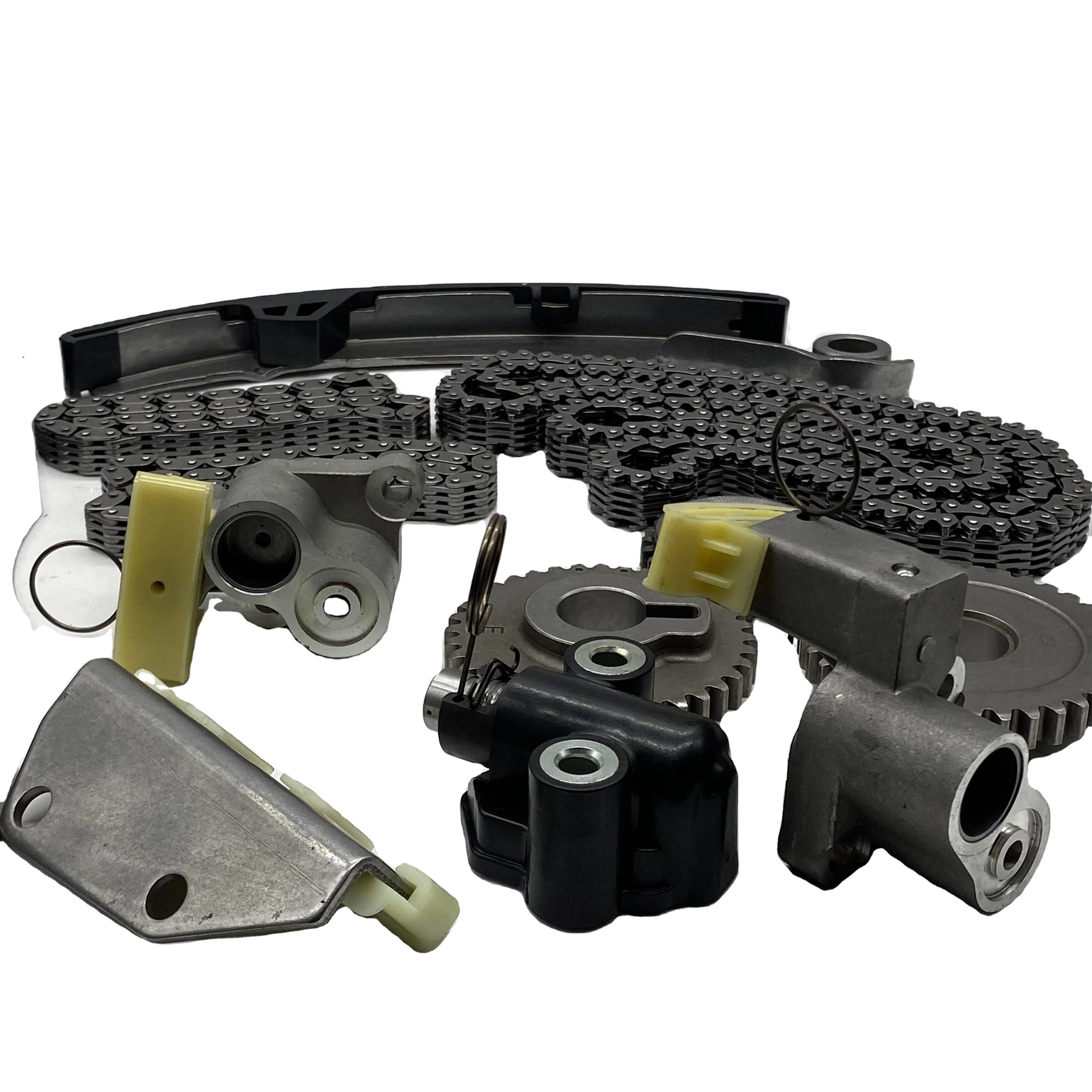 Auto Engine Timing Chain Kit OEM DL-76219