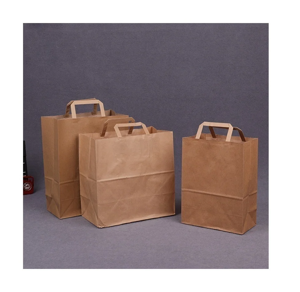 Custom Printed Your Own Logo Nude Big Personalized Shopping Bags