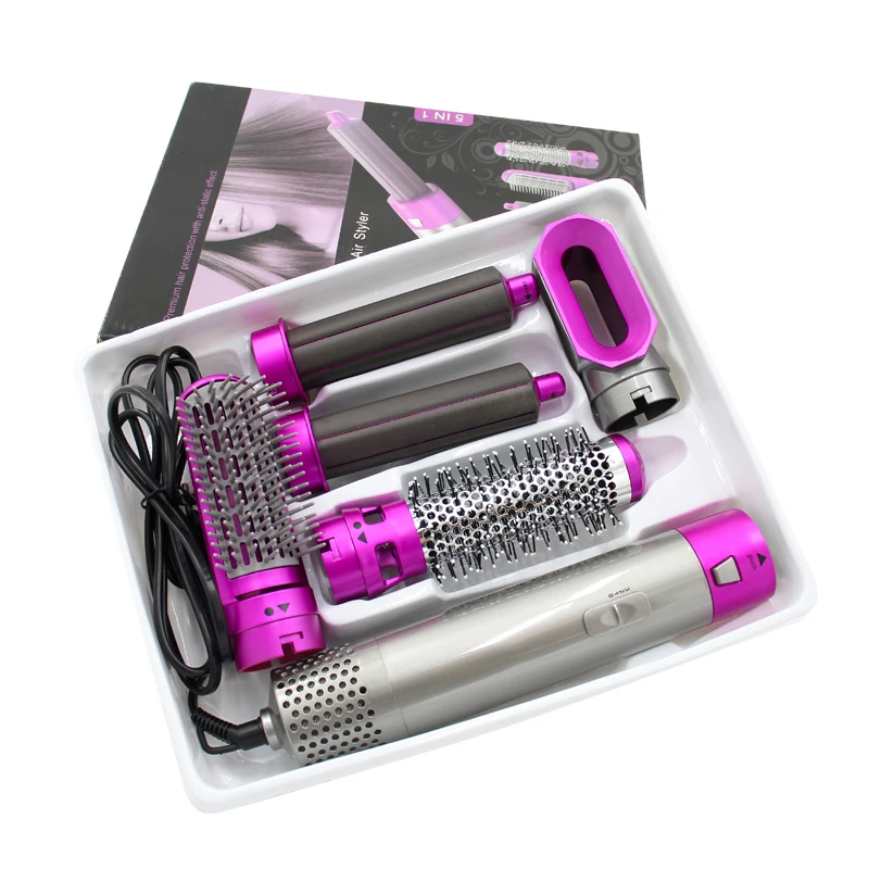 2021 Новый профессиональный щипцы для завивки для влажных и сухих волос от Amazon, высокотемпературный выпрямитель, отжимающий г