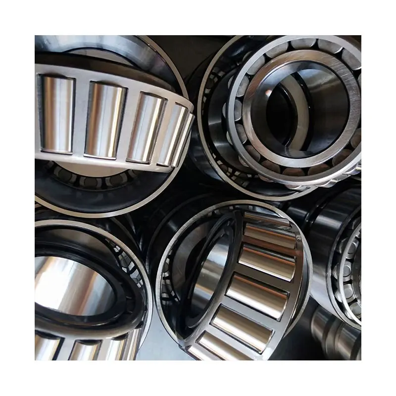 Taper Roller Bearing Id240 X Od320 X180 Taper Roller Bearing 7528 Dimension 140*250*68 Mm Tapered Roller Bearing