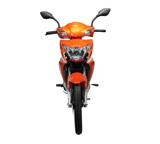 2024 Motos a Gasolina mini bike Customized Factory Cub Motorcycles Motor Bike  50cc moped Underbone used motorcycles cheap