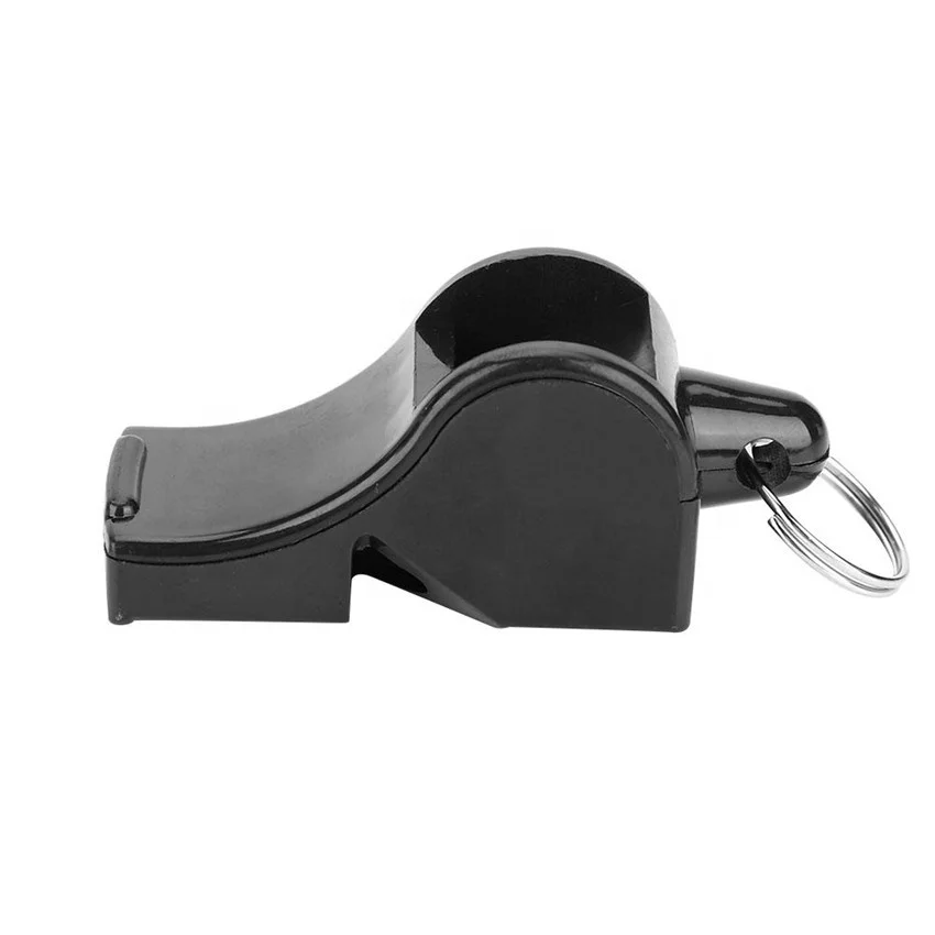 
Loudest Non-nuclear Sports Whistle Customization Wholesale Cheap Plastic Whistle 