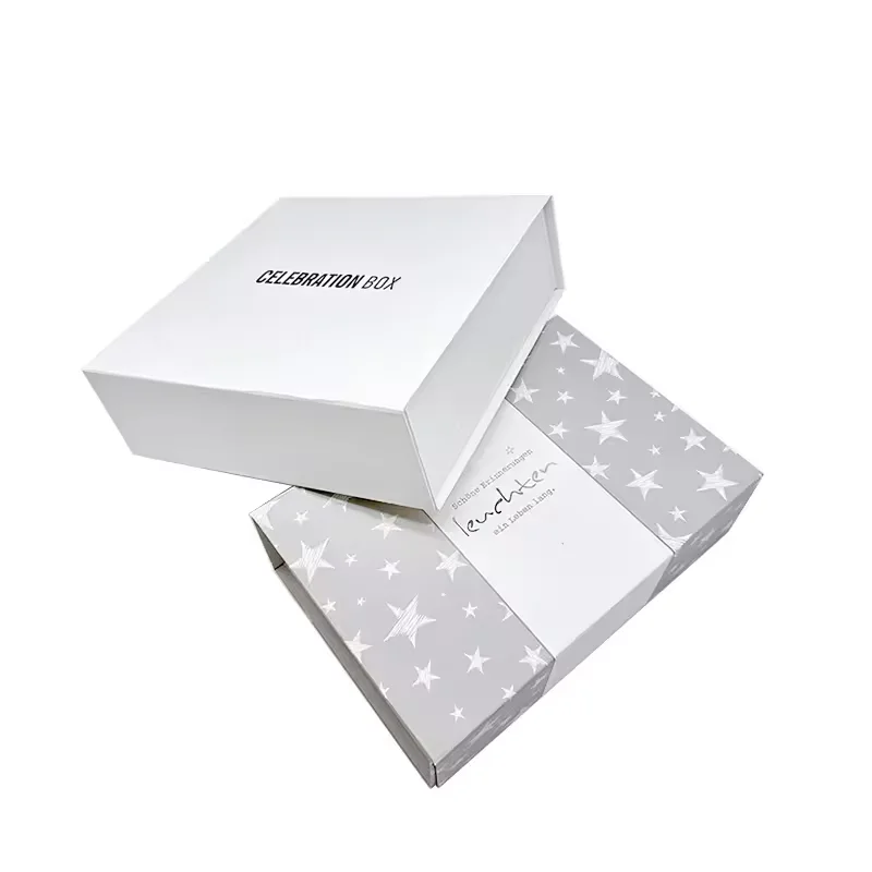 Wholesale Custom Printed makeup and cosmetic packing box with full printing