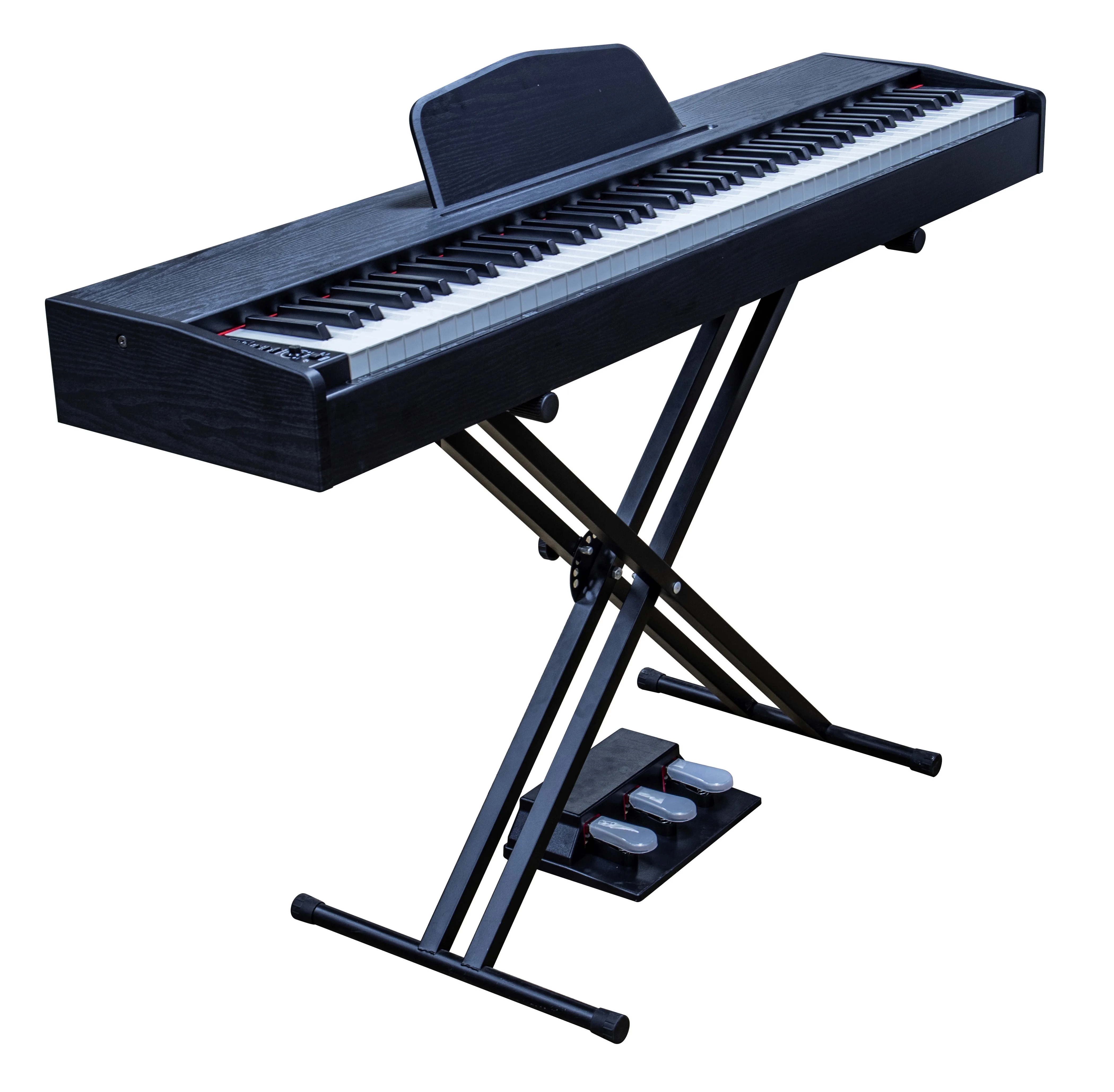FREE SAMPLE Musical Instruments Electric Digital 88 Keys Hammer Action Piano Electronic Digital Piano