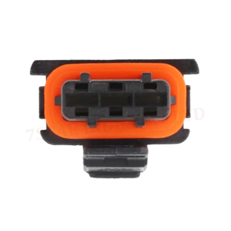 Auto 3-Pin Wire Harness Connector Plug for Air Flow Shaft Pressure Sensor 1928404073(3110)