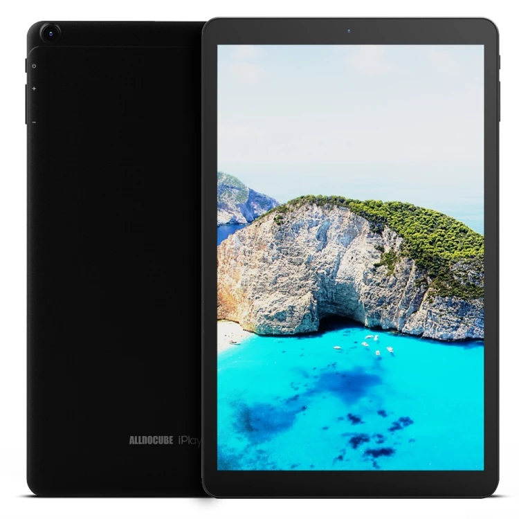  Лидер продаж планшет ALLDOCUBE iPlay 30 Pro 4G 10 5 дюйма 6 ГБ + 128 Гб поддержка GPS OTG двухдиапазонный