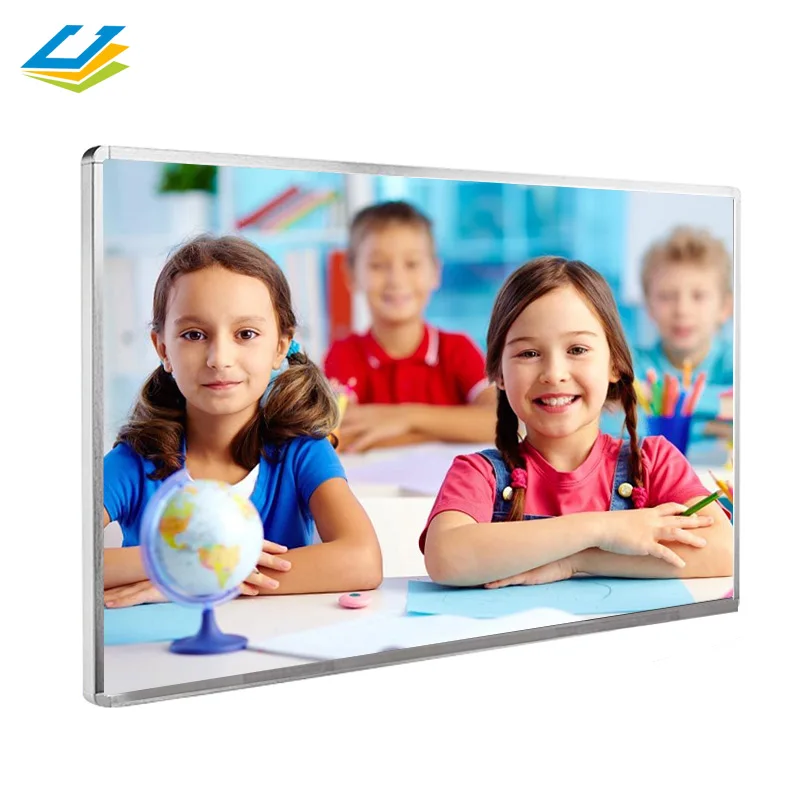 65 inch touch screen monitor digital board smart board electronic whiteboard display board