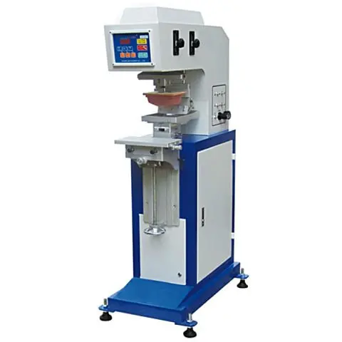 Шпион 2 вида цветов автоматическая печатная машина для бизнес-партии Имя тег