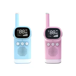toy set mini toys boy talky girls watch kids walkie talkies