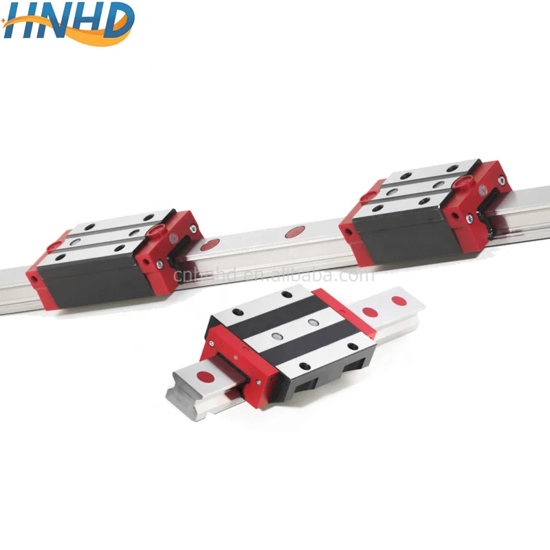 Original Schneeberger Linear Guide block bearing MRW35 MRW35B MRW35-B MRW35-B-G2-V2 MRW35B-G2-V2