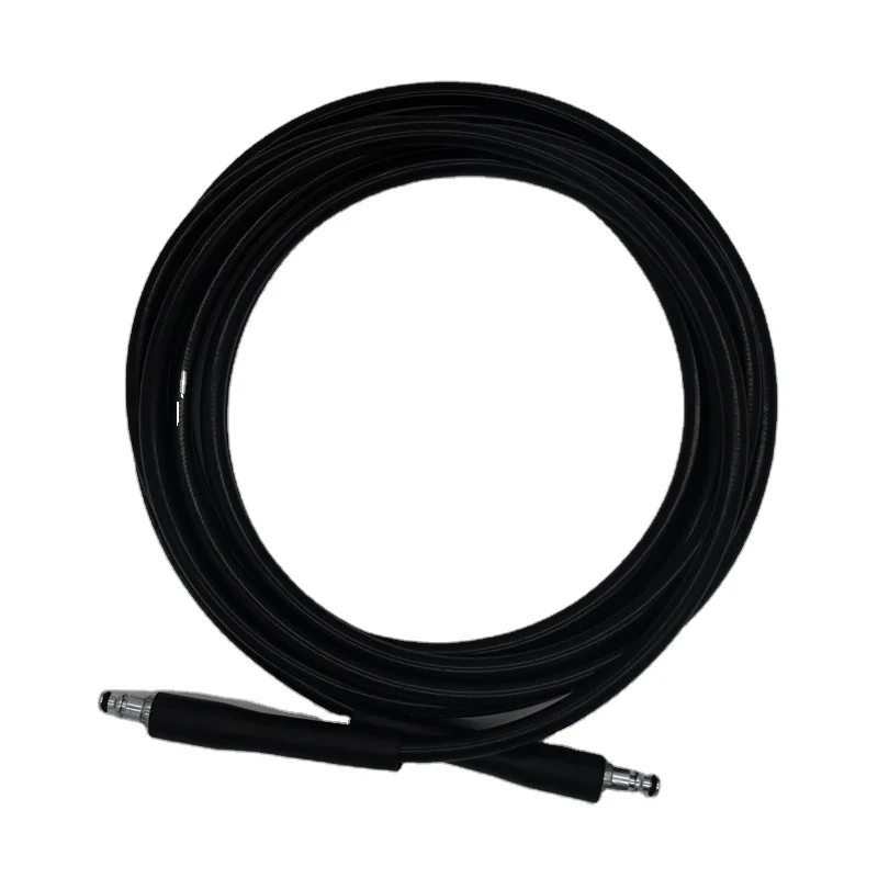 8M 1740psi  Expandable Magic Flexible Garden Hose To Watering With Spray Gun Garden Car Water Pipe Hoses Watering