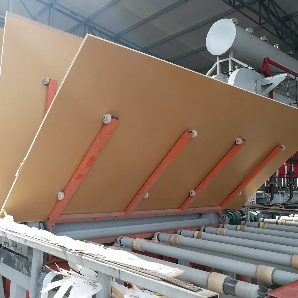 German Technology HDF ac3 ac4 laminate flooring