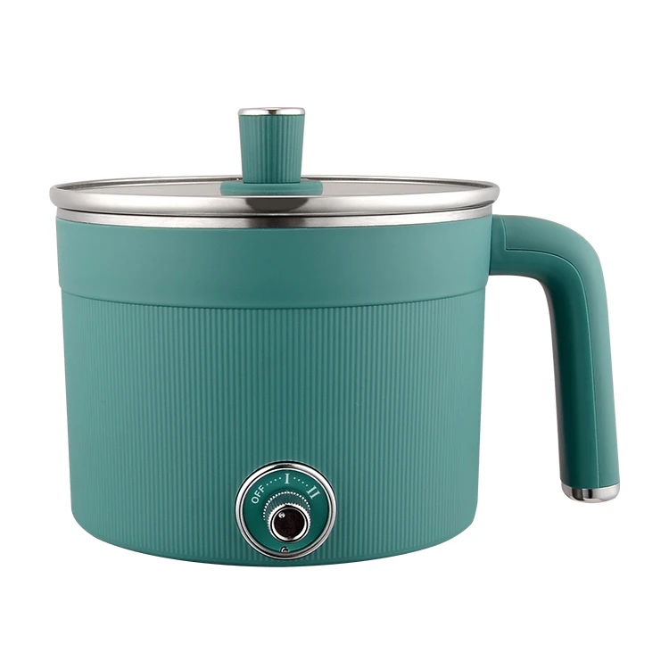 Индивидуальная бесшовная Нижняя многофункциональная электрическая плита л, общежитие, горячий горшок с ручкой