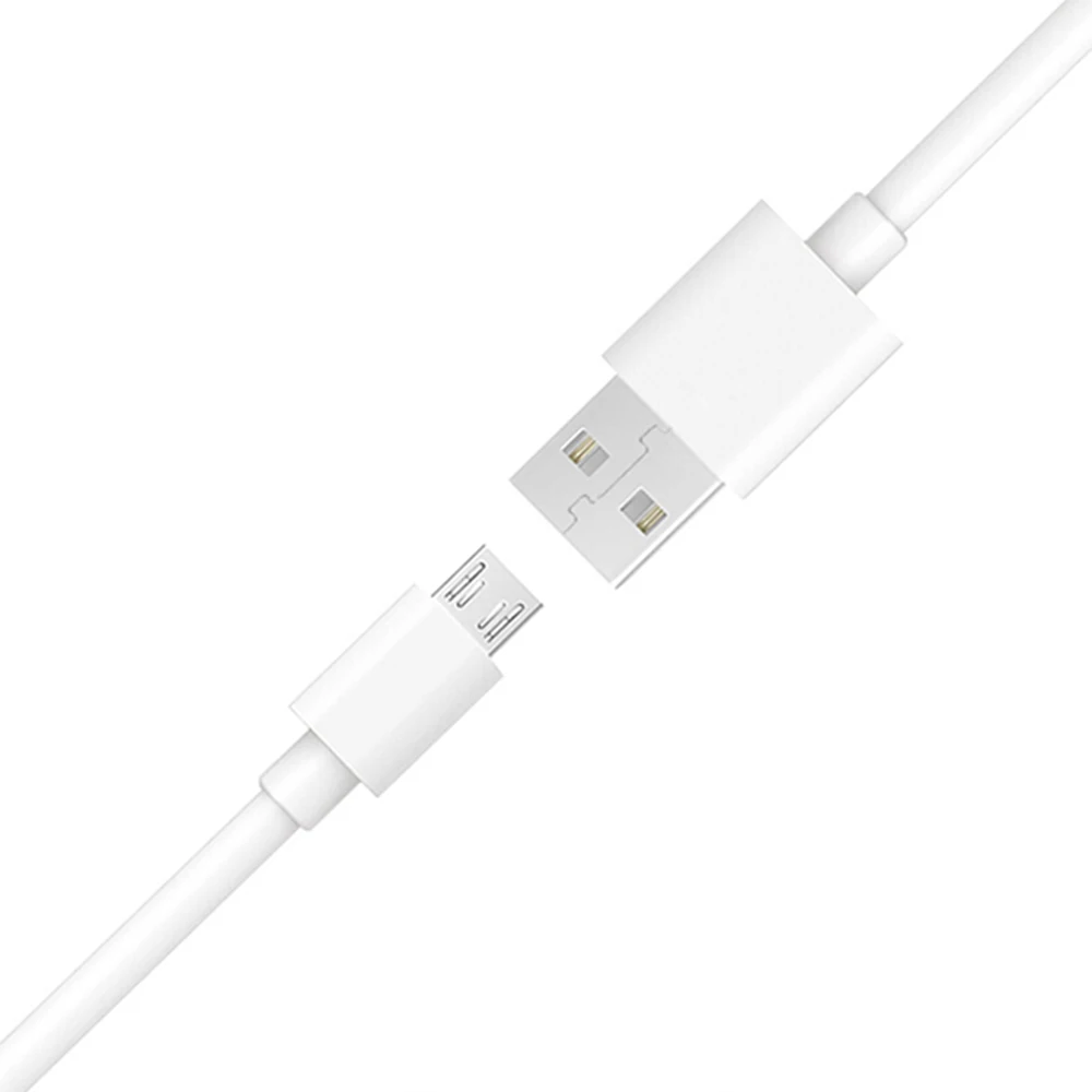  Высококачественный 1 м 2.1a кабель передачи данных оптом type c для быстрой зарядки micro
