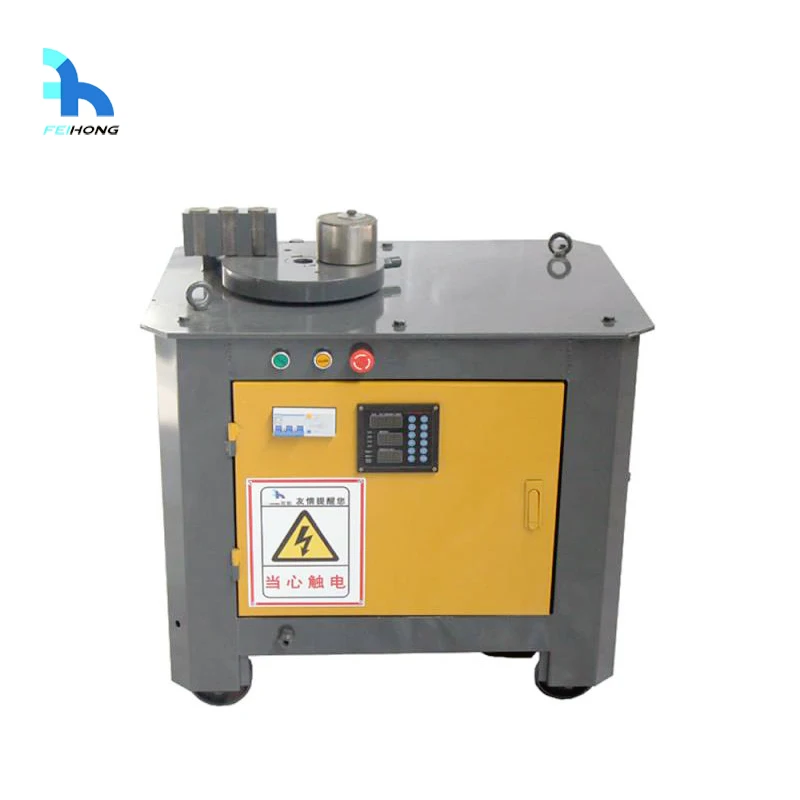 Iron wire bending machine/steel bending machine