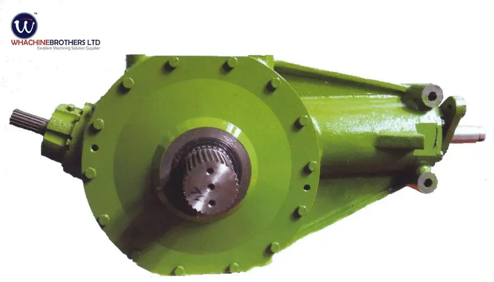 high quality aluminium rv030 worm speed reducer