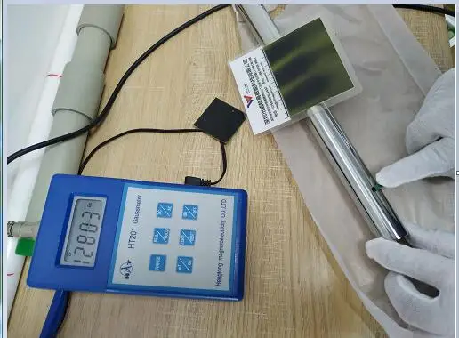 10000 Gauss Long Cylindrical Monopole Bar Neodymium Magnet