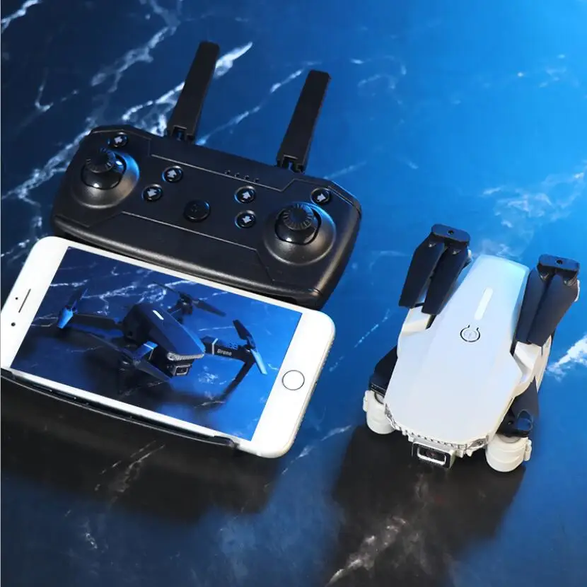 style Foldable Altitude Hold WiFi FPV E88 Drone drone with 4k camera and gps