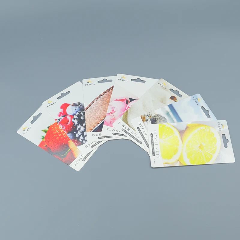 FSC Hot Sale New Design PET Plastic Packaging Customized Insert Card Clamshell Blister Packaging for Packaging